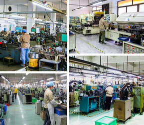 Trung Quốc Bor Hurng Electronic( Zhao Qing) Co., Ltd.