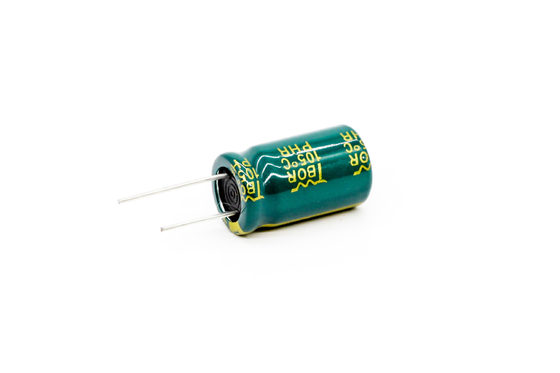 Tụ điện cao tần PHR 220UF 50V ISO RoSH