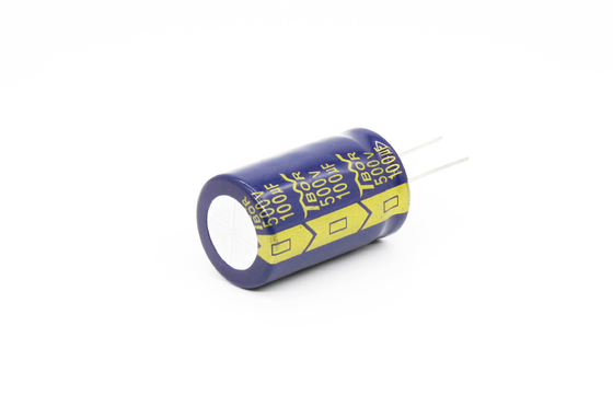 Tụ điện ánh sáng LED 100uF500V 22x35mm