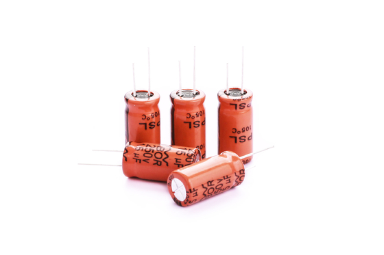 Chụp ở độ gợn sóng cao Tụ điện 15uf 250v