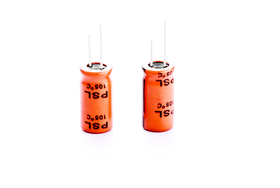 Chụp ở độ gợn sóng cao Tụ điện 15uf 250v