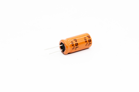 Chụp ở độ gợn sóng cao Tụ điện 15uf 250v