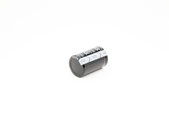 30x45mm Bám vào Tụ điện 6800uf 80v Chống cháy nổ