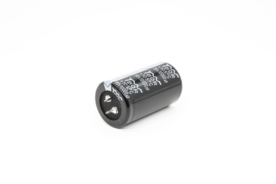 10000uf80v 35x60 Snap trong tụ điện dung sai 20%