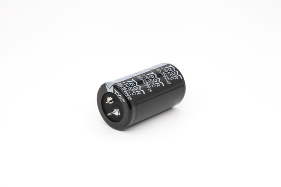 10000uf80v 35x60 Snap trong tụ điện dung sai 20%