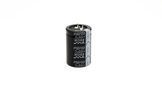680uf450v Snap trong Tụ điện 35x50mm