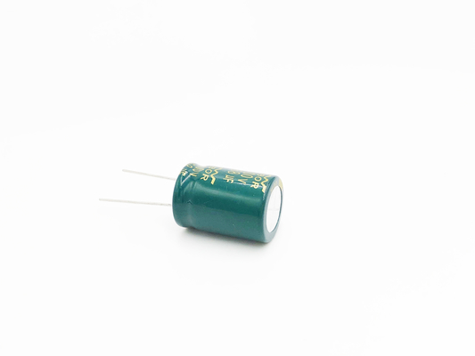 Tụ ESR tần số thấp 18X25 68UF400V