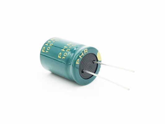 Tụ ESR tần số thấp 18X25 68UF400V