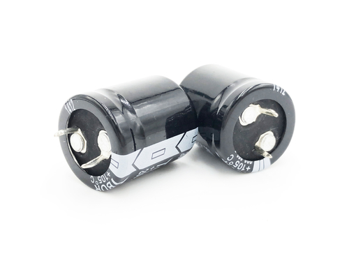 22X25MM Snap trong tụ điện Tụ điện nhôm 220UF200V