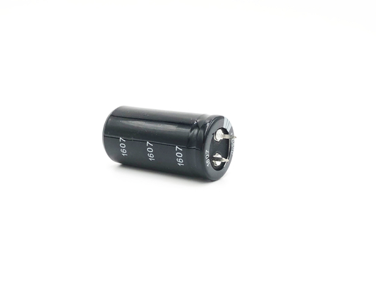 Tụ điện nhôm nhiệt độ rộng 220UF450V cho UPS
