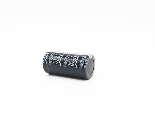 Tụ điện nhôm nhiệt độ rộng 220UF450V cho UPS