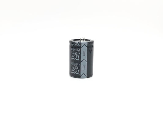 Tụ điện cao thế TRR 680UF450V Tụ điện UPS 35X50MM