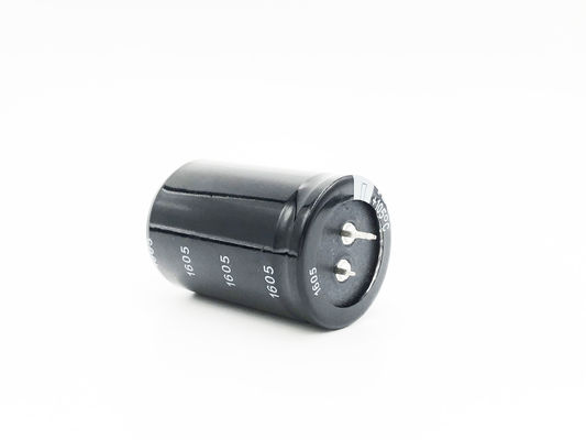 Tụ điện cao thế TRR 680UF450V Tụ điện UPS 35X50MM