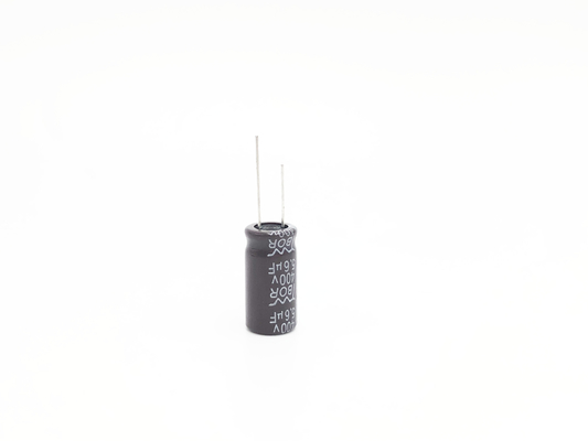 Tụ hiện tại có độ gợn sóng cao 5.6UF400V Tụ điện CFL tuổi thọ cao 8000 giờ