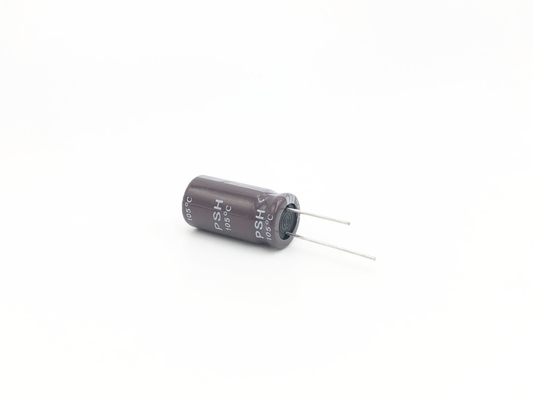Tụ hiện tại có độ gợn sóng cao 5.6UF400V Tụ điện CFL tuổi thọ cao 8000 giờ