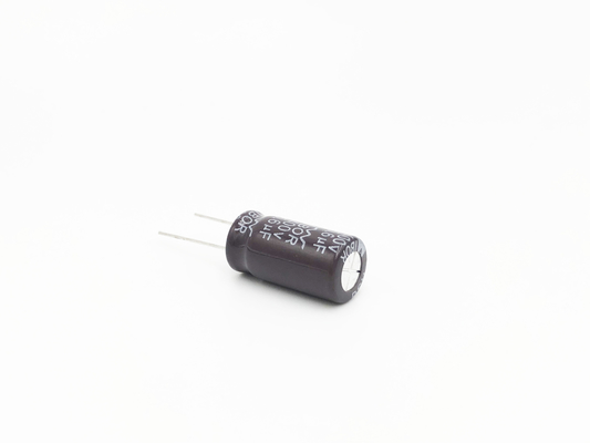 Tụ hiện tại có độ gợn sóng cao 5.6UF400V Tụ điện CFL tuổi thọ cao 8000 giờ