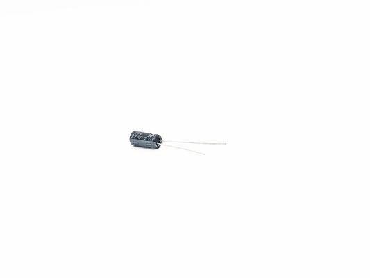 Tụ điện nhôm thu nhỏ 22UF 25V 5X11mm RoHS