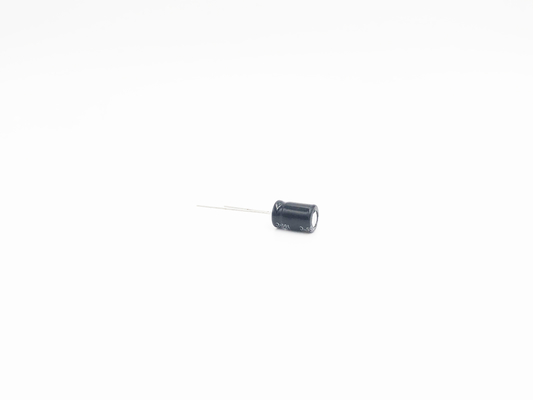 ISO14001 Tụ điện thu nhỏ 47UF 63V 8X12MM Al Tụ điện