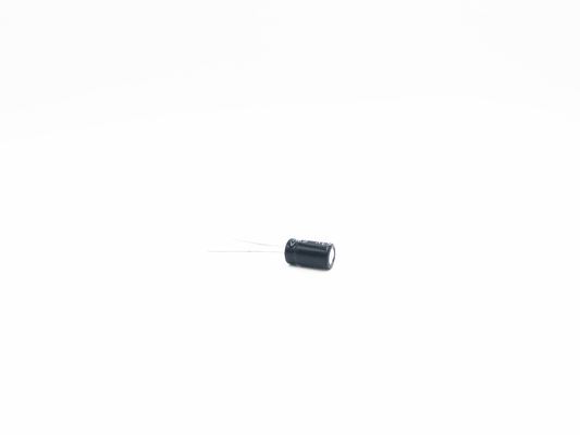 Tụ điện nhôm 100UF63V 8X14mm