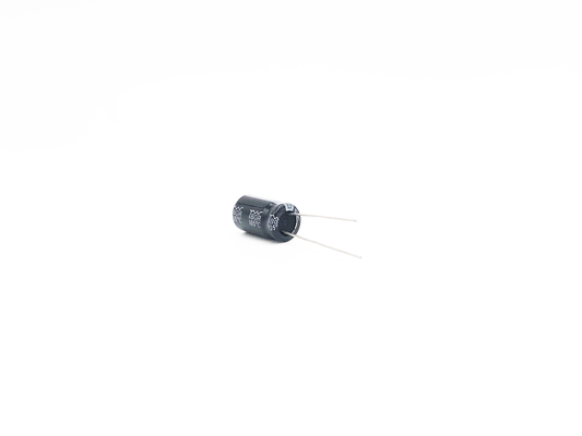 Loại bán kính tụ điện thu nhỏ 220UF50V 10X17mm