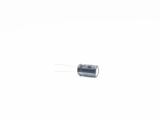 Loại bán kính tụ điện thu nhỏ 220UF50V 10X17mm