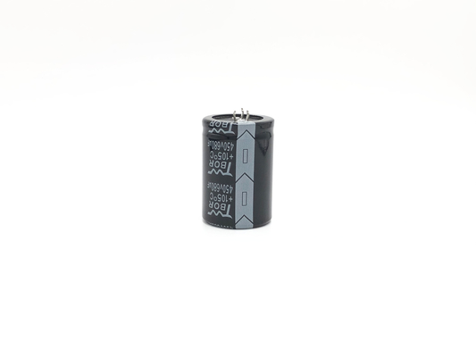 680UF450V gắn trong tụ điện Tụ điện UPS 35X60MM