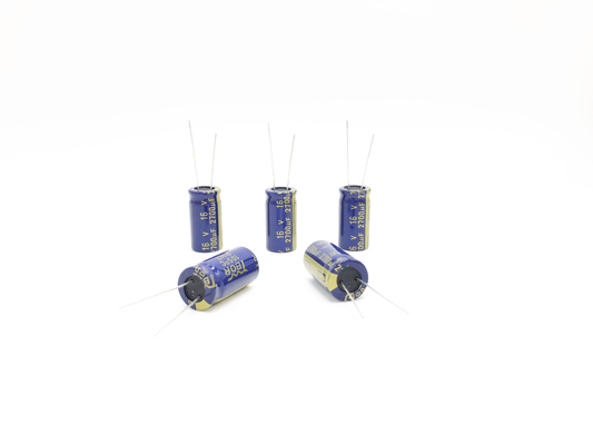 Tụ điện xuyên tâm 4700UF 16V