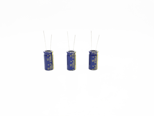 Tụ điện xuyên tâm 4700UF 16V