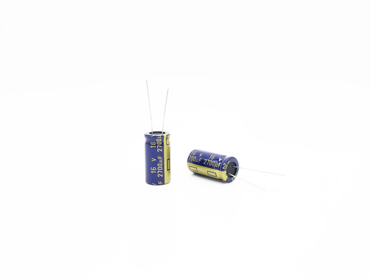Tụ điện xuyên tâm 4700UF 16V