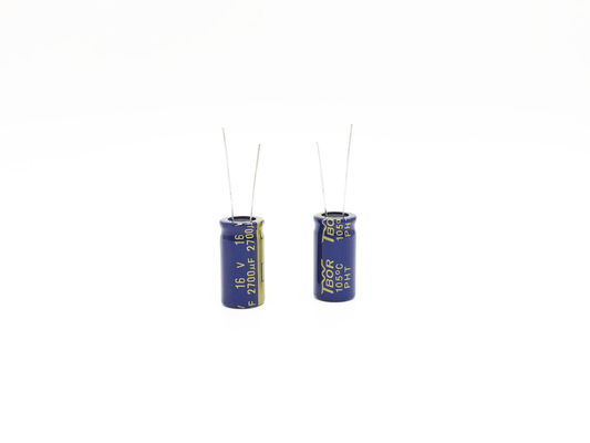 Tụ điện xuyên tâm 4700UF 16V