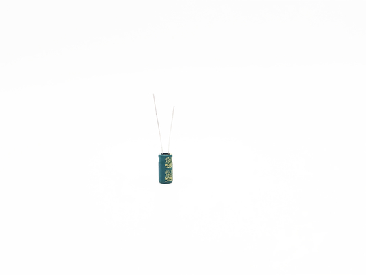Xi lanh 4.7UF 250V Al Tụ điện 8x9MM ISO9001