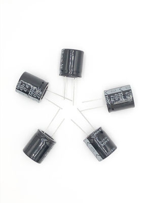 Tụ điện nhôm xuyên tâm SMR 47UF 450V 18X30mm