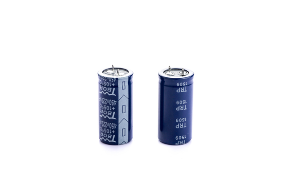 30X30MM Chuyển mạch Bộ nguồn UPS Tụ điện