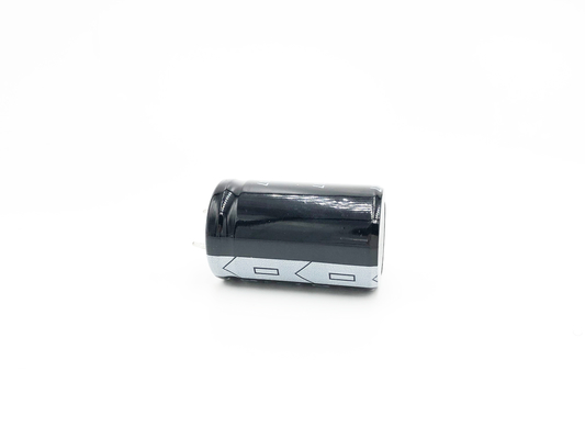 Tụ điện UPS điện phân tần số cao 470UF200V Chuyển nguồn cung cấp Tụ điện