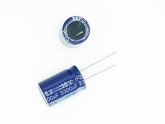 Tụ điện cao tần 13x30mm Tụ điện 3300uf 16v