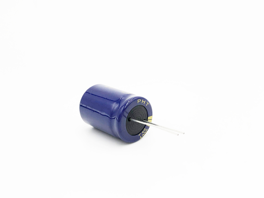 Tụ điện xuyên tâm có tuổi thọ cao PHT 82UF 500V 22X30mm