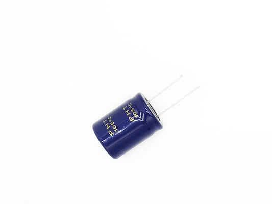 Tụ điện xuyên tâm có tuổi thọ cao PHT 82UF 500V 22X30mm