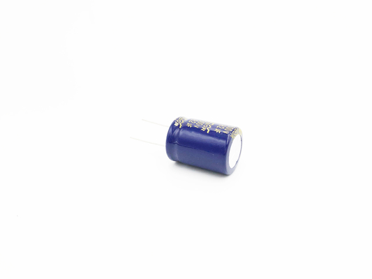 Tụ điện xuyên tâm có tuổi thọ cao PHT 82UF 500V 22X30mm