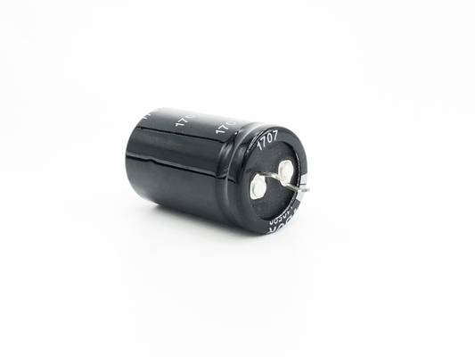 Tụ điện LOW ESR 470UF 200V 22X40MM Chống cháy nổ