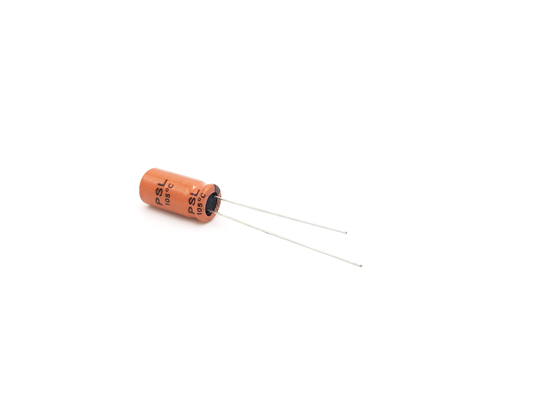 Tụ điện tuổi thọ cao CFL 10000 giờ 15uF250V ISO9001 RoHS
