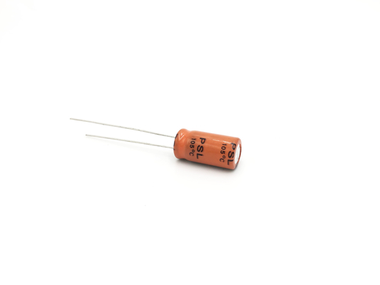 Tụ điện tuổi thọ cao CFL 10000 giờ 15uF250V ISO9001 RoHS