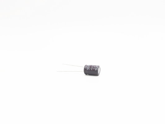 Nhiệt độ rộng 22X35MM 10uf 250v Tụ điện cho đèn tiết kiệm năng lượng