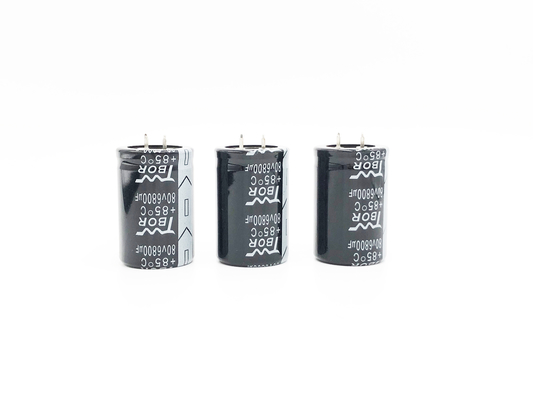 2000 giờ Snap trong UPS Tụ 35x50mm 6800uf 80v Tụ