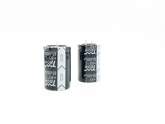 2000 giờ Snap trong UPS Tụ 35x50mm 6800uf 80v Tụ