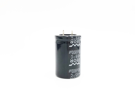 2000 giờ Snap trong UPS Tụ 35x50mm 6800uf 80v Tụ