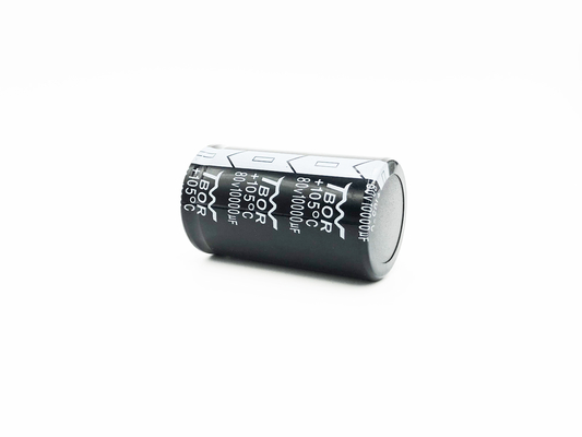 Tụ điện điện phân TRR 10000uf 80v 35X70MM cho UPS Light HID