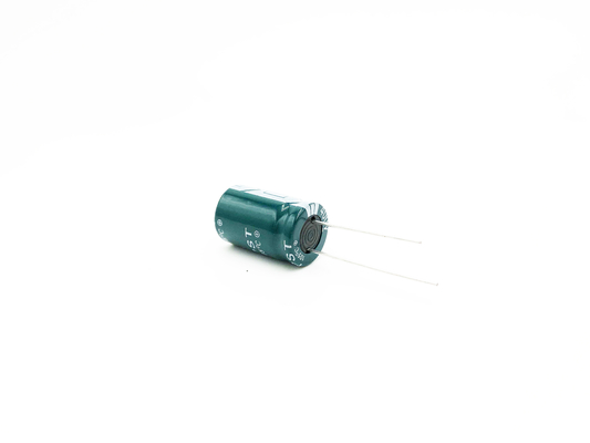 Tụ điện nhiệt độ cao TW BOR 33uf 400v 16x30mm