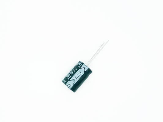 Tụ điện nhiệt độ cao TW BOR 33uf 400v 16x30mm