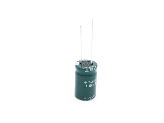 Tụ điện nhiệt độ cao TW BOR 33uf 400v 16x30mm