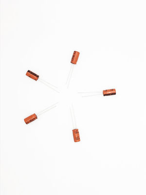 PSL 15uF450V Biến tần Tụ điện dẫn điện hướng tâm 13X25MM